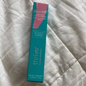 Thrive Causemetics Empower Matte Lipstick Crayon